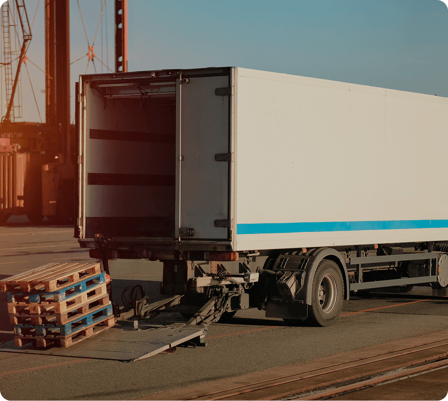 SmatX Cargo — parcel and delivery services