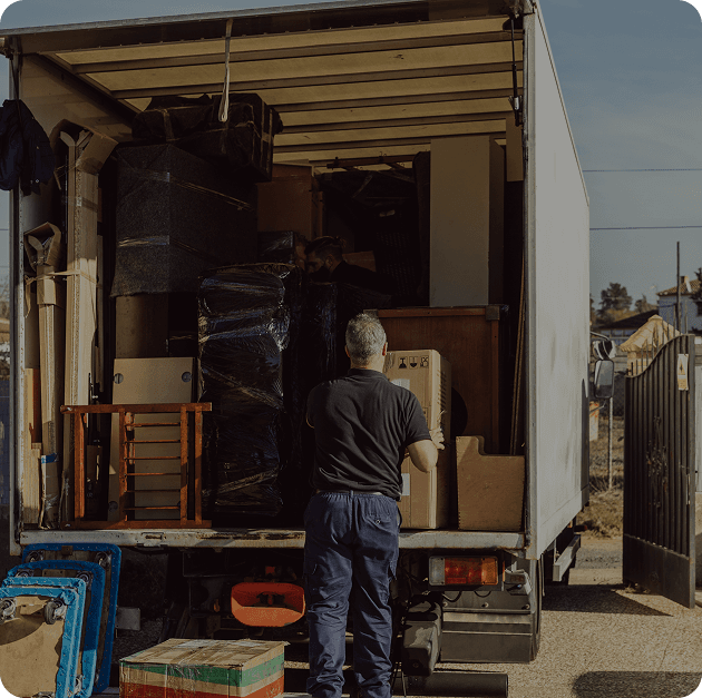 SmatX Move — home and apartment moving